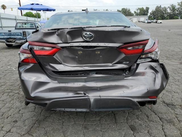 Photo 5 VIN: 4T1G11AK1PU813881 - TOYOTA CAMRY SE N 