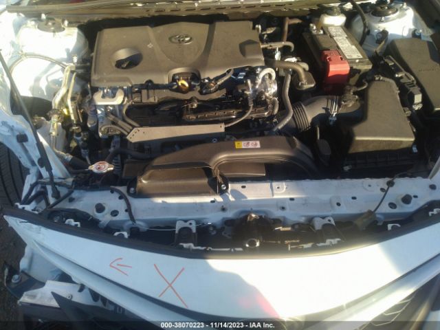 Photo 9 VIN: 4T1G11AK1PU816943 - TOYOTA CAMRY 