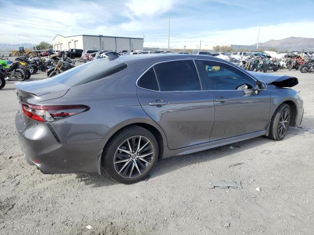 Photo 2 VIN: 4T1G11AK1PU827005 - TOYOTA CAMRY SE N 