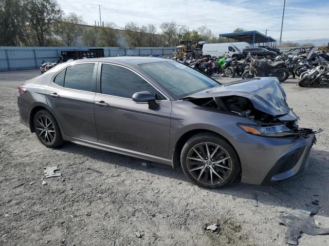 Photo 3 VIN: 4T1G11AK1PU827005 - TOYOTA CAMRY SE N 