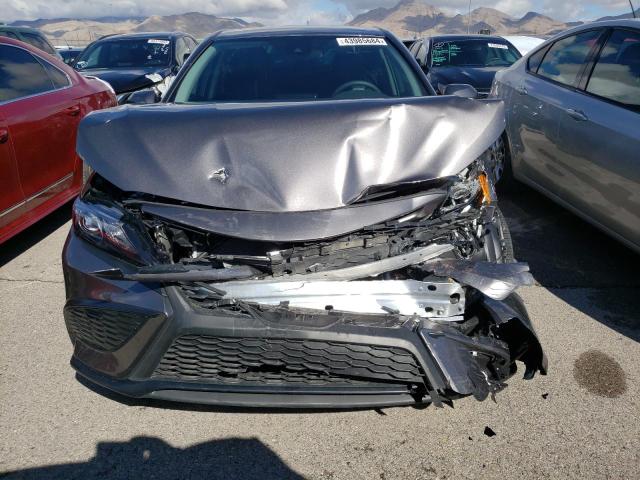 Photo 4 VIN: 4T1G11AK1PU827005 - TOYOTA CAMRY SE N 