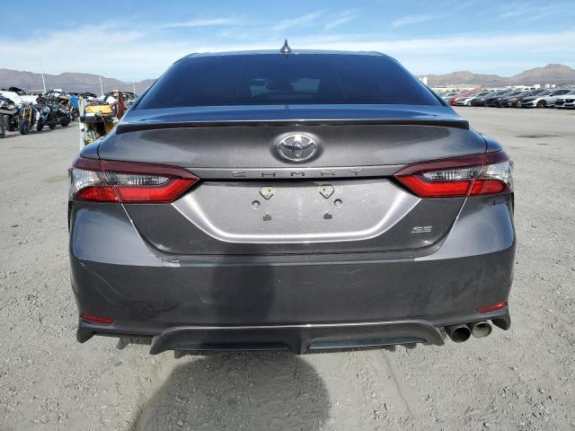 Photo 5 VIN: 4T1G11AK1PU827005 - TOYOTA CAMRY SE N 