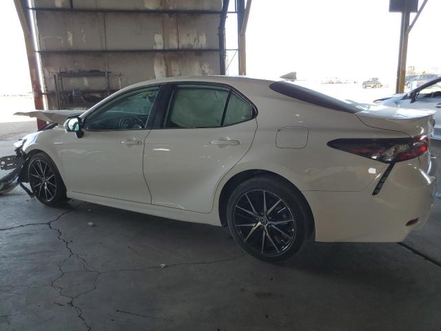 Photo 1 VIN: 4T1G11AK1RU191284 - TOYOTA CAMRY SE N 