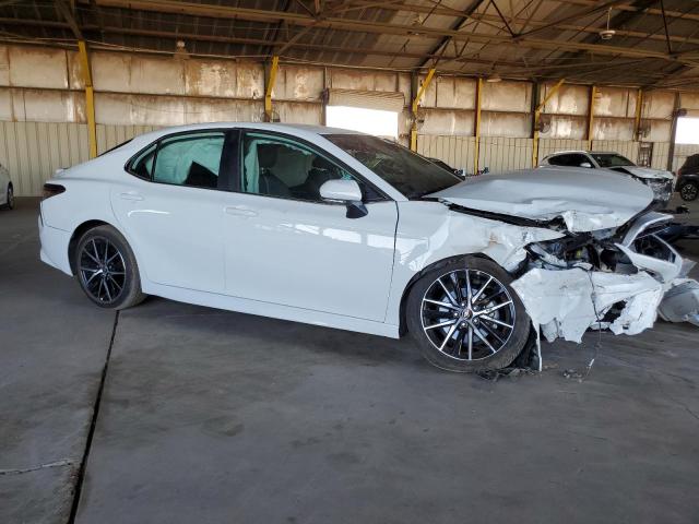 Photo 3 VIN: 4T1G11AK1RU191284 - TOYOTA CAMRY SE N 