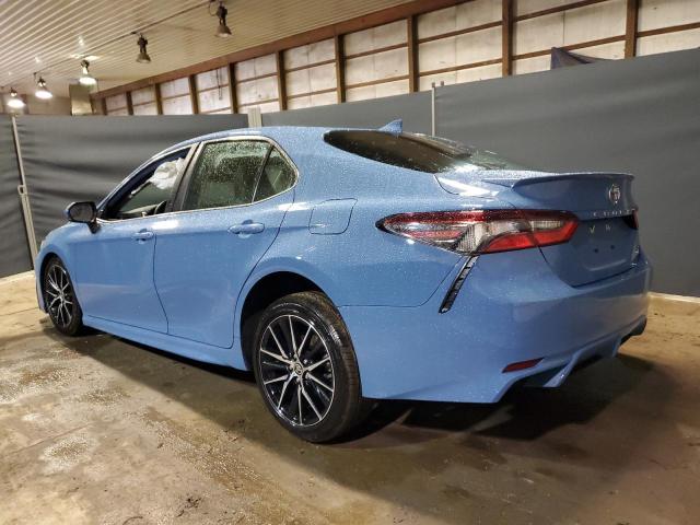 Photo 1 VIN: 4T1G11AK1RU203935 - TOYOTA CAMRY 