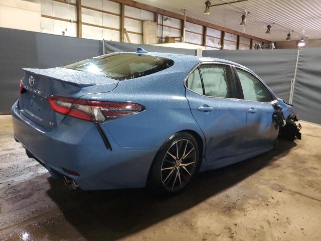 Photo 2 VIN: 4T1G11AK1RU203935 - TOYOTA CAMRY 