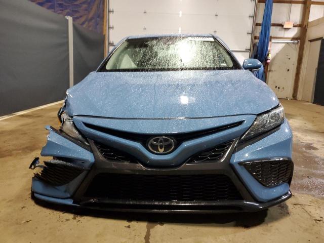 Photo 4 VIN: 4T1G11AK1RU203935 - TOYOTA CAMRY 