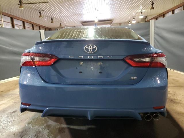 Photo 5 VIN: 4T1G11AK1RU203935 - TOYOTA CAMRY 