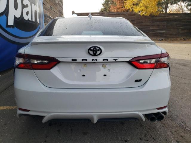 Photo 5 VIN: 4T1G11AK1RU207693 - TOYOTA CAMRY SE N 