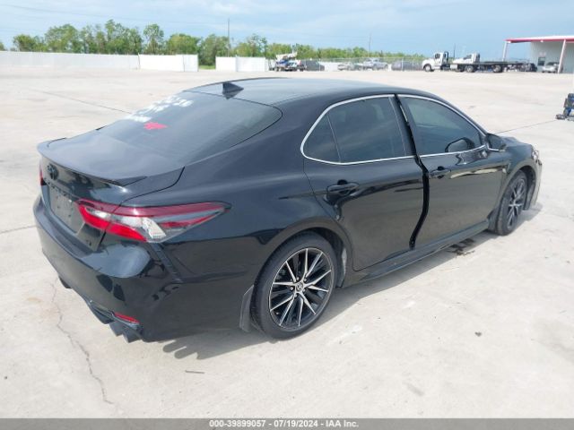 Photo 3 VIN: 4T1G11AK1RU226969 - TOYOTA CAMRY 