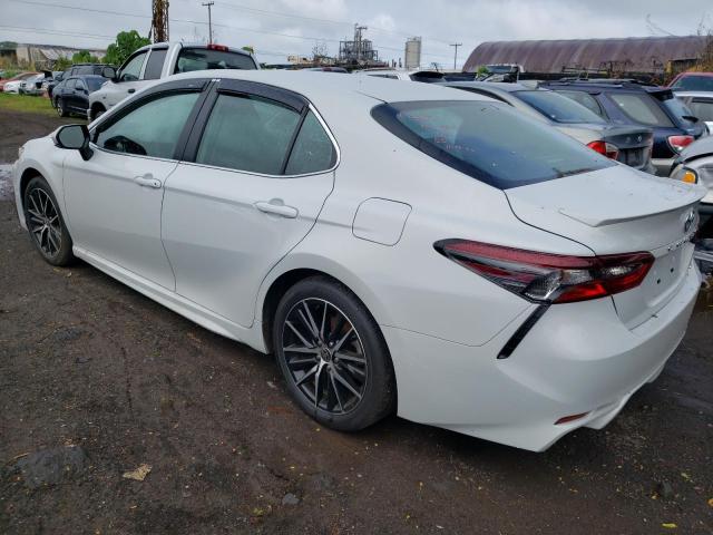 Photo 1 VIN: 4T1G11AK1RU234795 - TOYOTA CAMRY SE N 