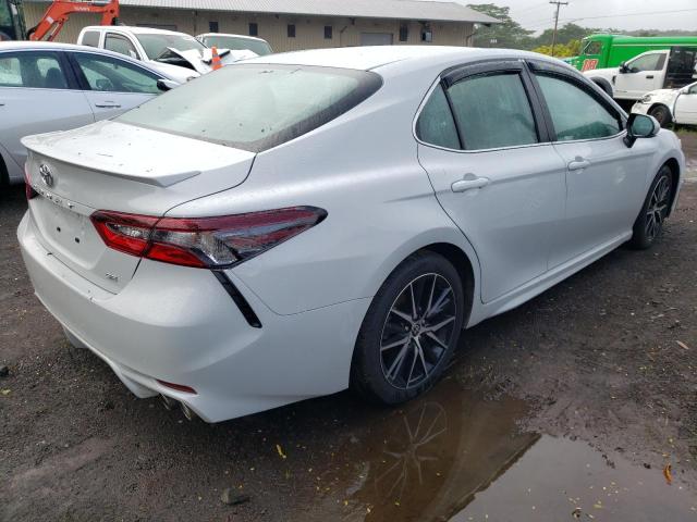 Photo 2 VIN: 4T1G11AK1RU234795 - TOYOTA CAMRY SE N 