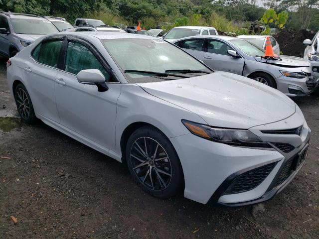 Photo 3 VIN: 4T1G11AK1RU234795 - TOYOTA CAMRY SE N 