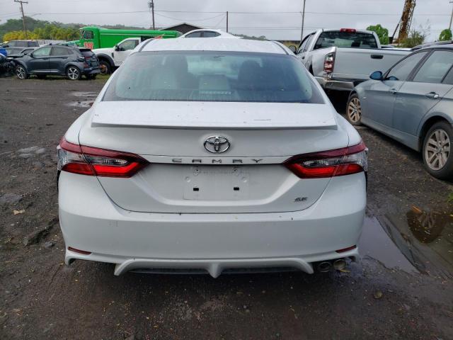 Photo 5 VIN: 4T1G11AK1RU234795 - TOYOTA CAMRY SE N 