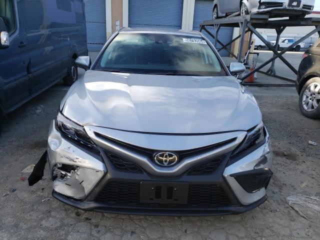 Photo 4 VIN: 4T1G11AK1RU240273 - TOYOTA CAMRY 