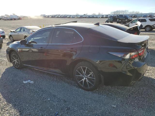 Photo 1 VIN: 4T1G11AK1RU842686 - TOYOTA CAMRY 