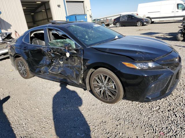 Photo 3 VIN: 4T1G11AK1RU842686 - TOYOTA CAMRY 