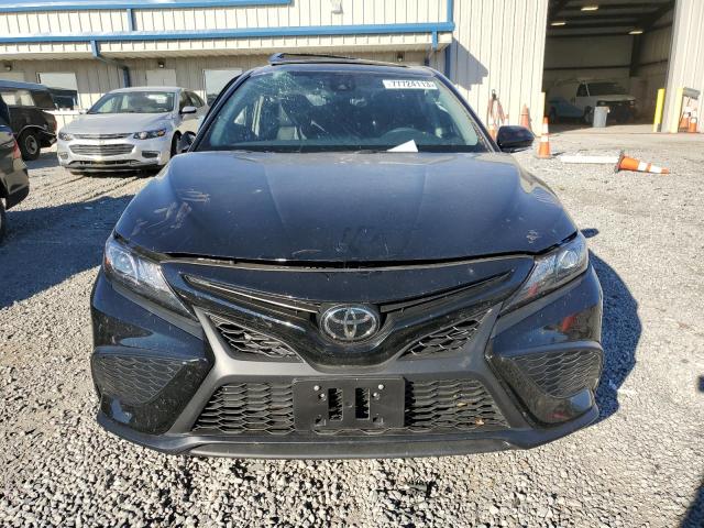 Photo 4 VIN: 4T1G11AK1RU842686 - TOYOTA CAMRY 