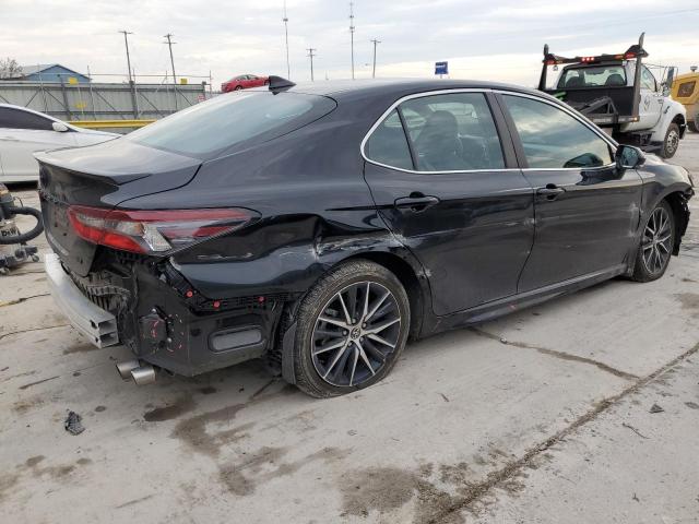 Photo 2 VIN: 4T1G11AK1RU843188 - TOYOTA CAMRY 