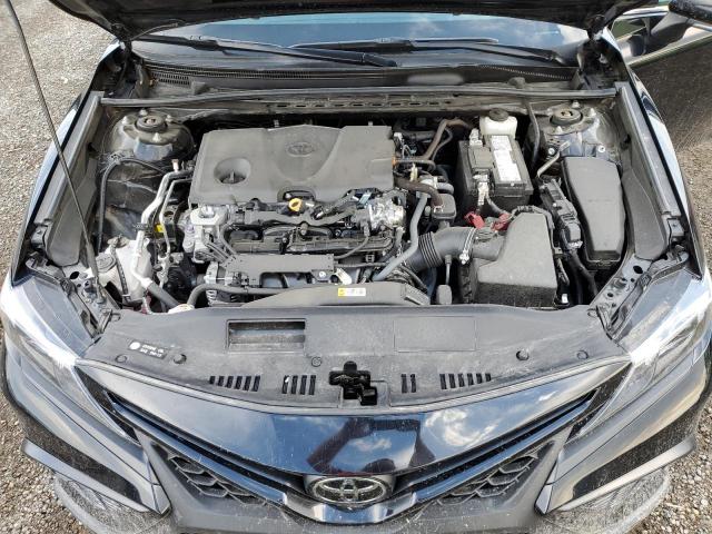 Photo 10 VIN: 4T1G11AK1RU850397 - TOYOTA CAMRY SE N 