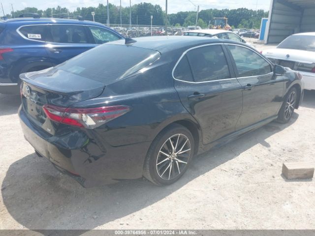 Photo 3 VIN: 4T1G11AK1RU883058 - TOYOTA CAMRY 