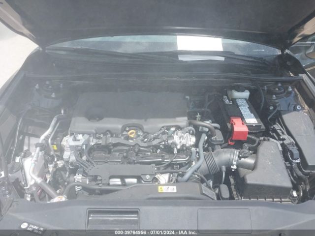 Photo 9 VIN: 4T1G11AK1RU883058 - TOYOTA CAMRY 