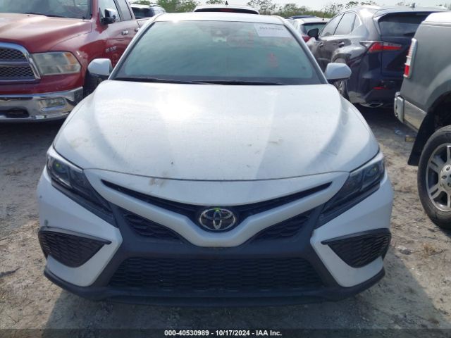 Photo 5 VIN: 4T1G11AK1RU896103 - TOYOTA CAMRY 