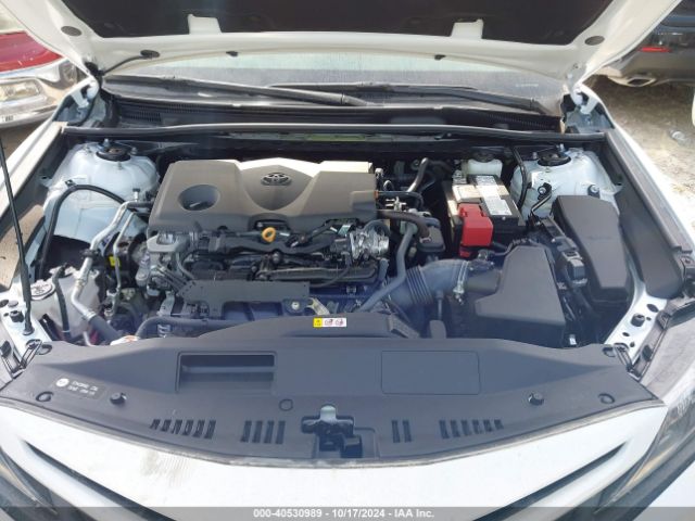 Photo 9 VIN: 4T1G11AK1RU896103 - TOYOTA CAMRY 