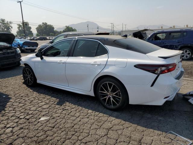 Photo 1 VIN: 4T1G11AK1RU899762 - TOYOTA CAMRY SE N 