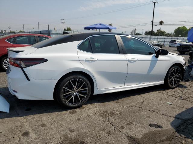 Photo 2 VIN: 4T1G11AK1RU899762 - TOYOTA CAMRY SE N 