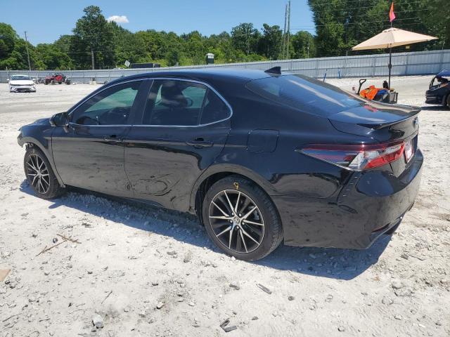 Photo 1 VIN: 4T1G11AK1RU917581 - TOYOTA CAMRY 