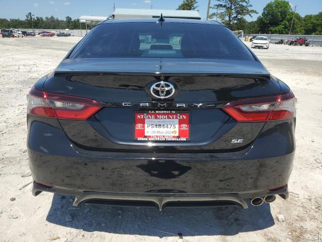 Photo 5 VIN: 4T1G11AK1RU917581 - TOYOTA CAMRY 