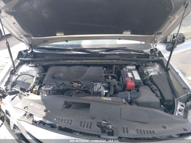 Photo 9 VIN: 4T1G11AK2LU307082 - TOYOTA CAMRY 