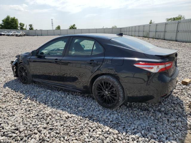 Photo 1 VIN: 4T1G11AK2LU313092 - TOYOTA CAMRY SE 