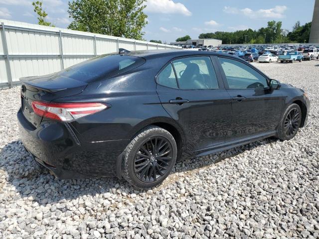 Photo 2 VIN: 4T1G11AK2LU313092 - TOYOTA CAMRY SE 