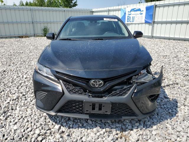 Photo 4 VIN: 4T1G11AK2LU313092 - TOYOTA CAMRY SE 