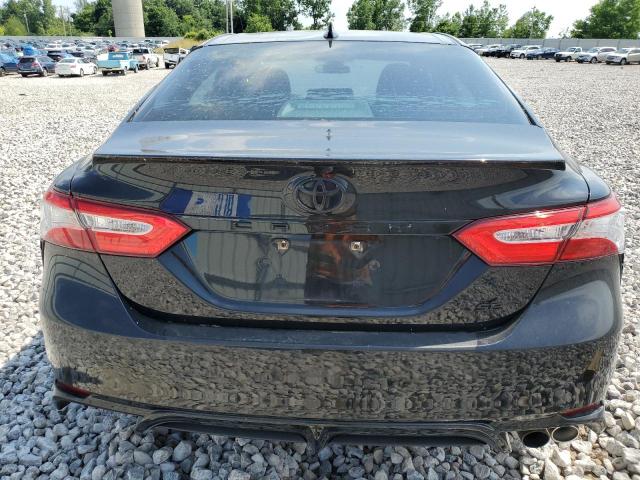 Photo 5 VIN: 4T1G11AK2LU313092 - TOYOTA CAMRY SE 