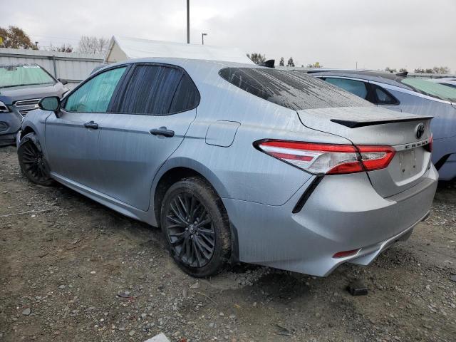 Photo 1 VIN: 4T1G11AK2LU316199 - TOYOTA CAMRY SE 