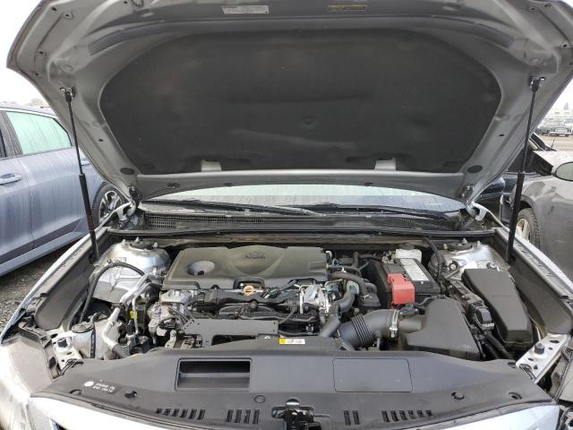 Photo 10 VIN: 4T1G11AK2LU316199 - TOYOTA CAMRY SE 