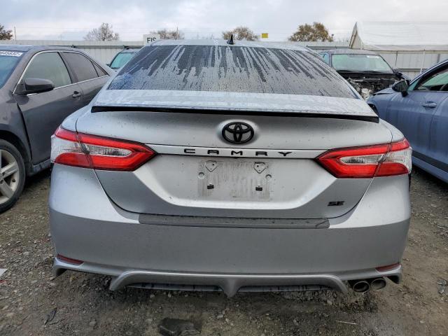 Photo 5 VIN: 4T1G11AK2LU316199 - TOYOTA CAMRY SE 