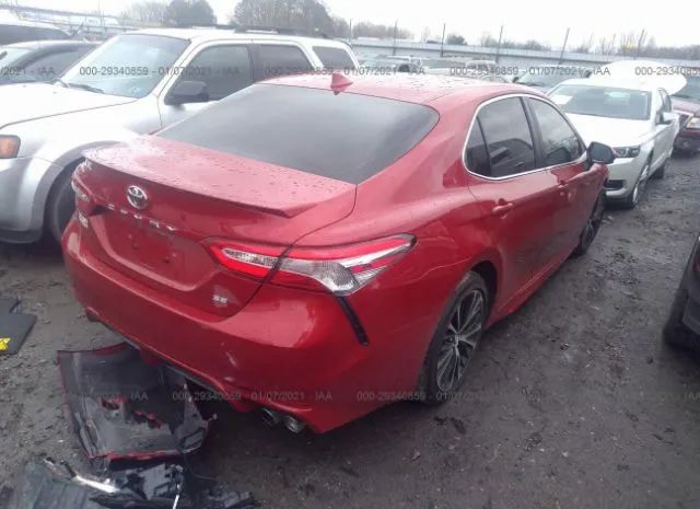 Photo 3 VIN: 4T1G11AK2LU321760 - TOYOTA CAMRY 