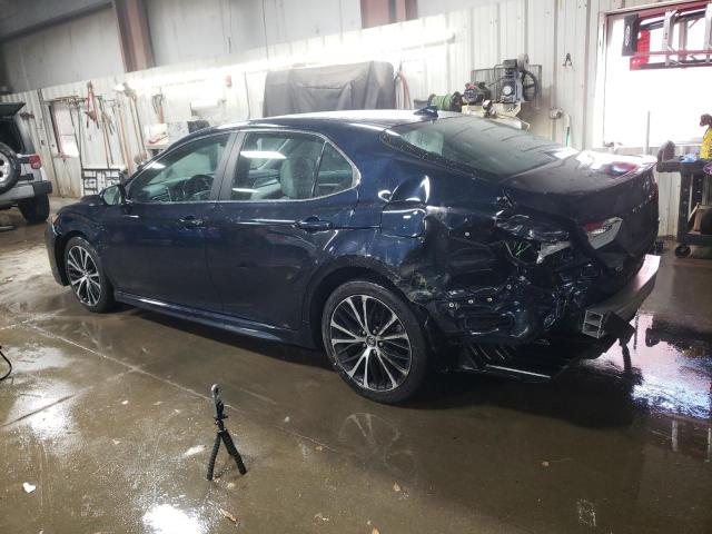 Photo 1 VIN: 4T1G11AK2LU329096 - TOYOTA CAMRY SE 