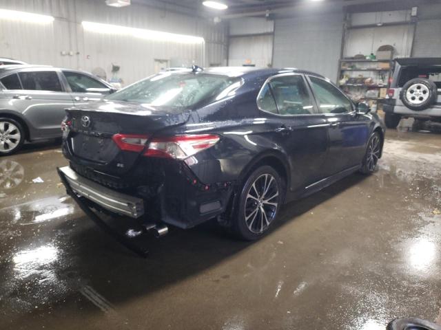 Photo 2 VIN: 4T1G11AK2LU329096 - TOYOTA CAMRY SE 