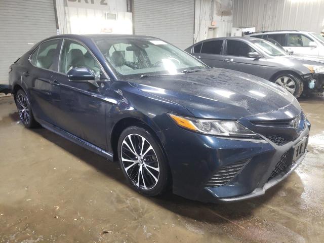 Photo 3 VIN: 4T1G11AK2LU329096 - TOYOTA CAMRY SE 