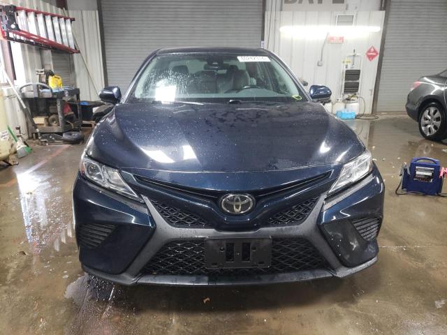 Photo 4 VIN: 4T1G11AK2LU329096 - TOYOTA CAMRY SE 