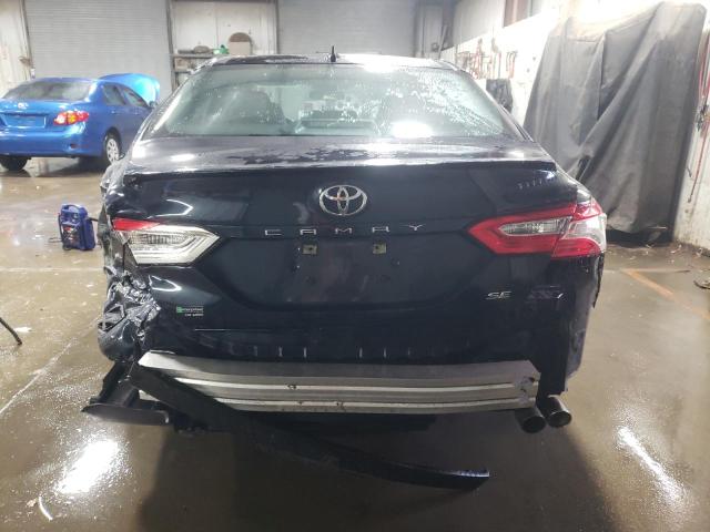 Photo 5 VIN: 4T1G11AK2LU329096 - TOYOTA CAMRY SE 