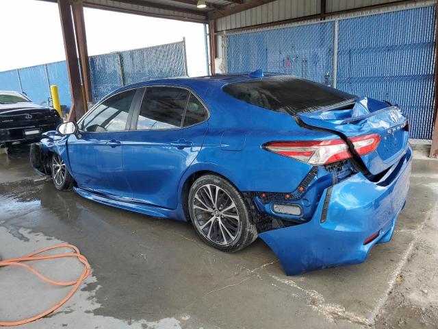 Photo 1 VIN: 4T1G11AK2LU332483 - TOYOTA CAMRY SE 