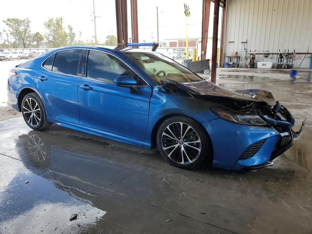 Photo 3 VIN: 4T1G11AK2LU332483 - TOYOTA CAMRY SE 