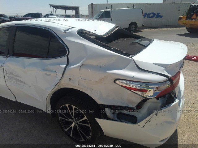 Photo 5 VIN: 4T1G11AK2LU335609 - TOYOTA CAMRY 