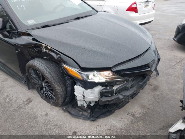 Photo 5 VIN: 4T1G11AK2LU338266 - TOYOTA CAMRY 